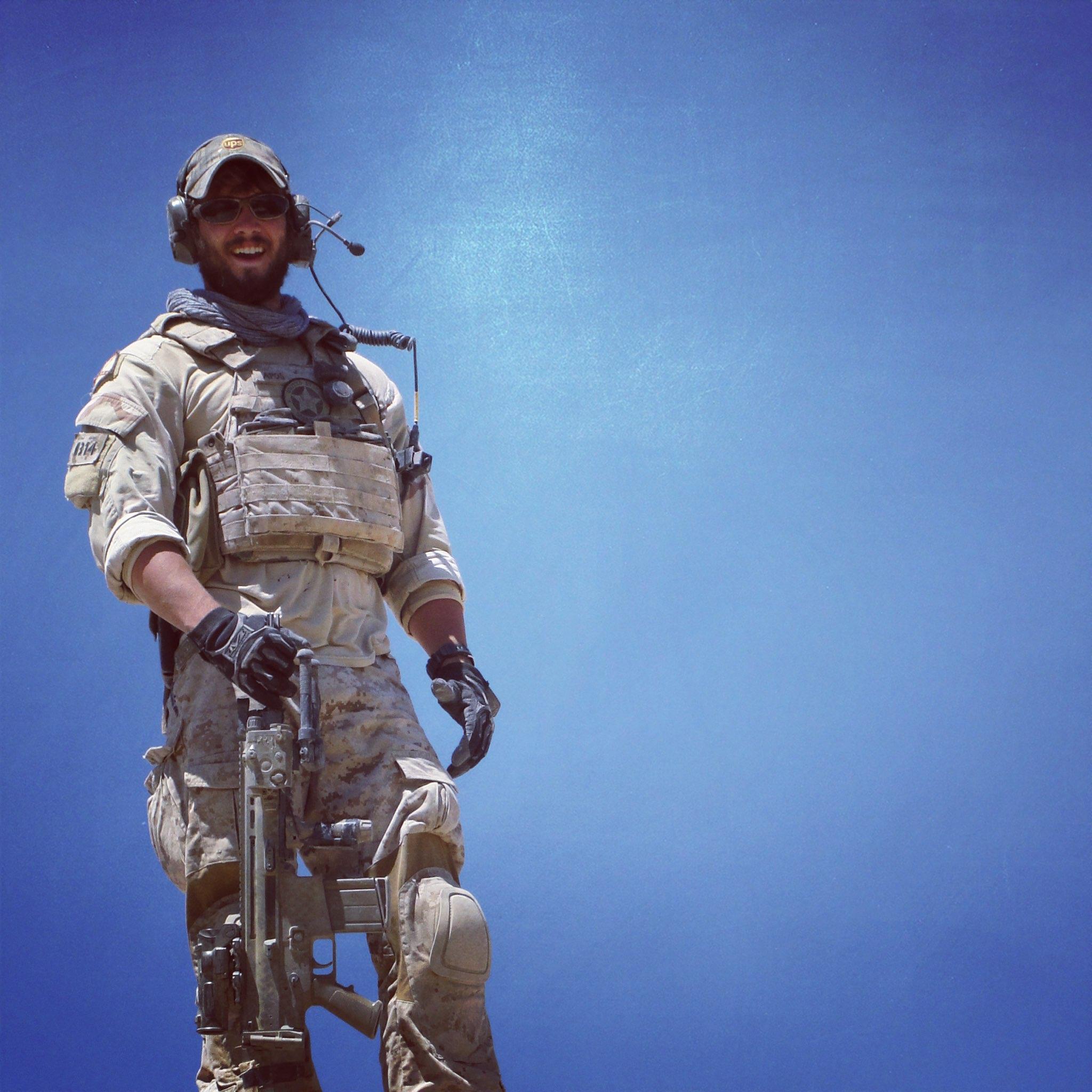 The Story and Heart of Jared Hudson North Jefferson Post