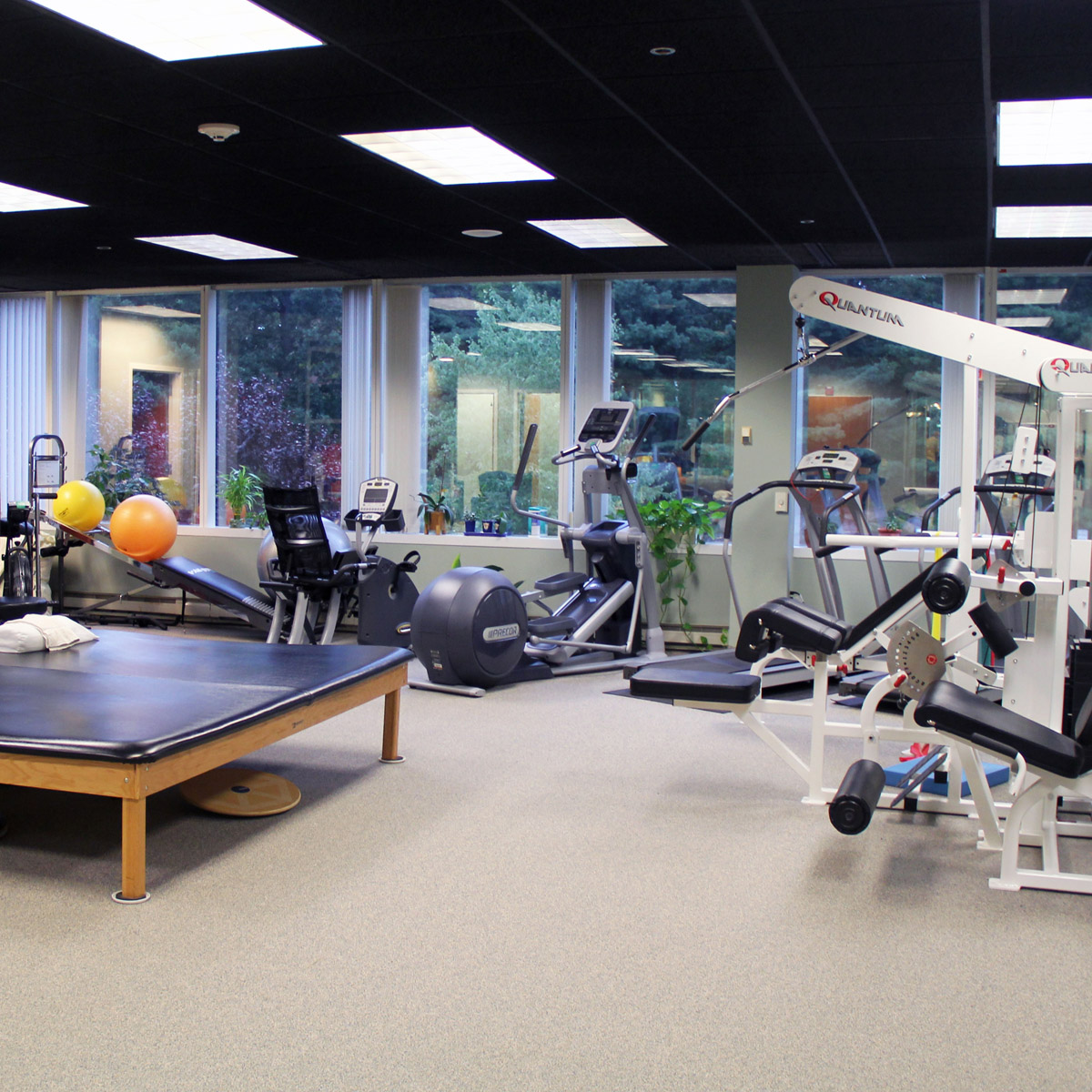 Spine Physical Therapy NJ North Jersey Spine Group