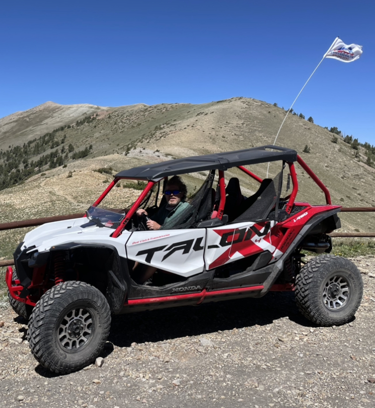 ATV/UTV Rental Unleash The Thrill Of A Lifetime North Lake Powell