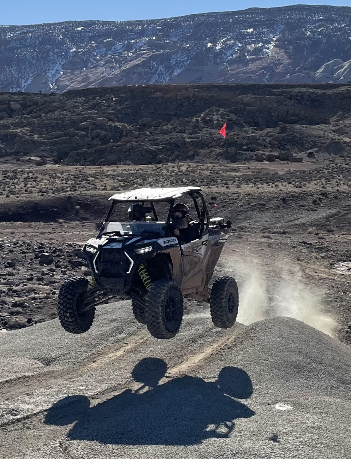 ATV/UTV Rental Unleash The Thrill Of A Lifetime North Lake Powell