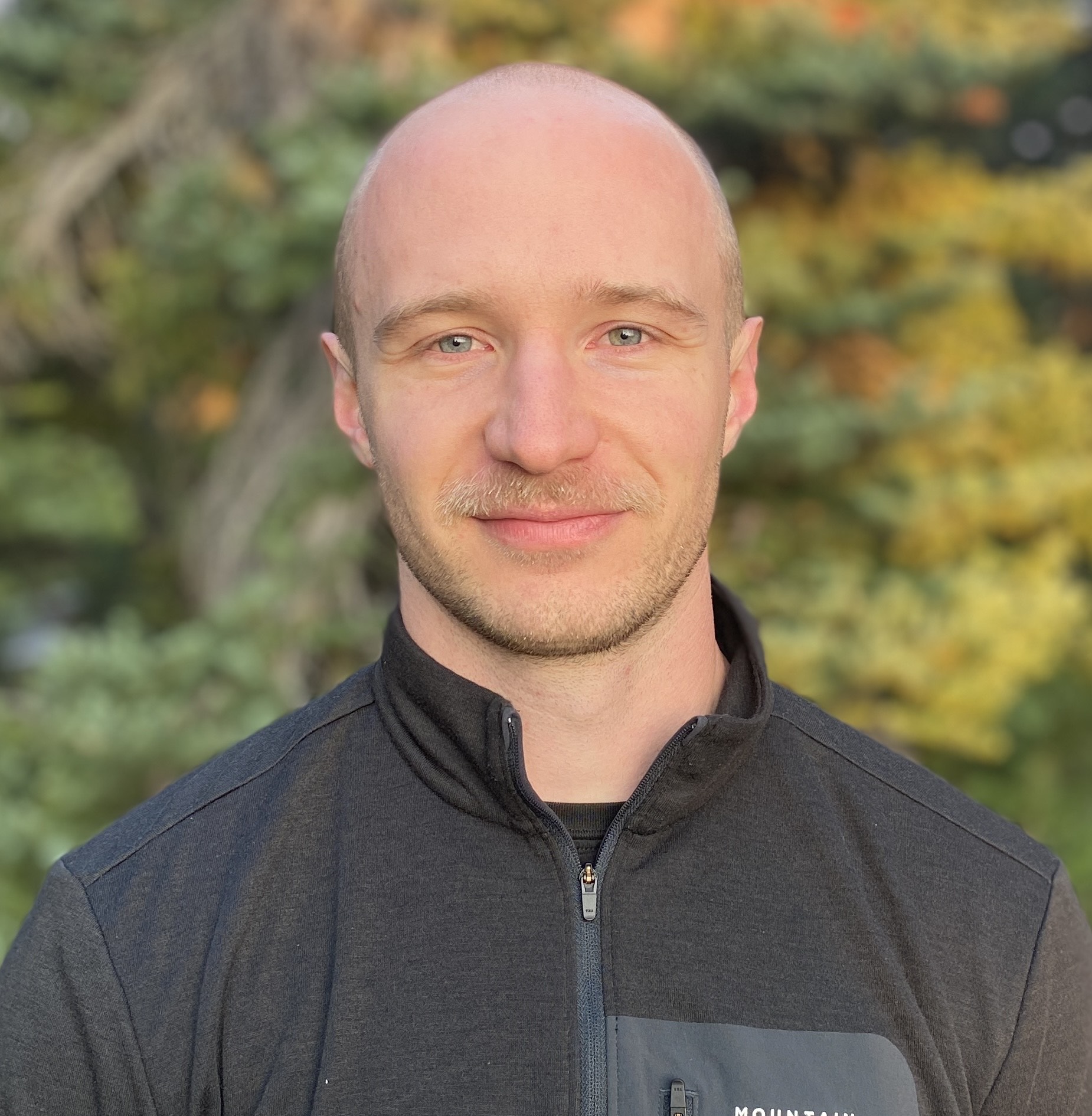 Cameron Craig, DPT North Lake Physical Therapy