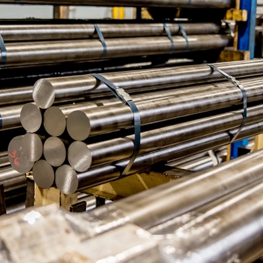 High Strength Cold Drawn Steel Bars Northlake Steel