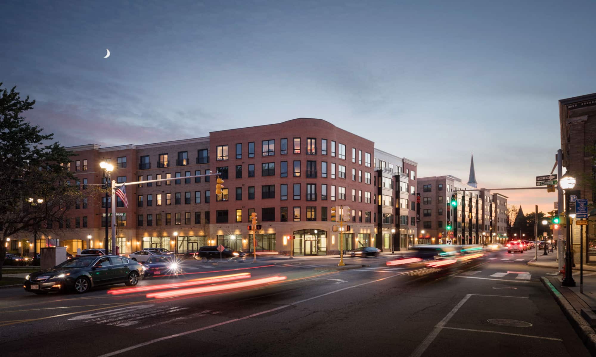 Northland Investment Corp. Multifamily & MixedUse Properties