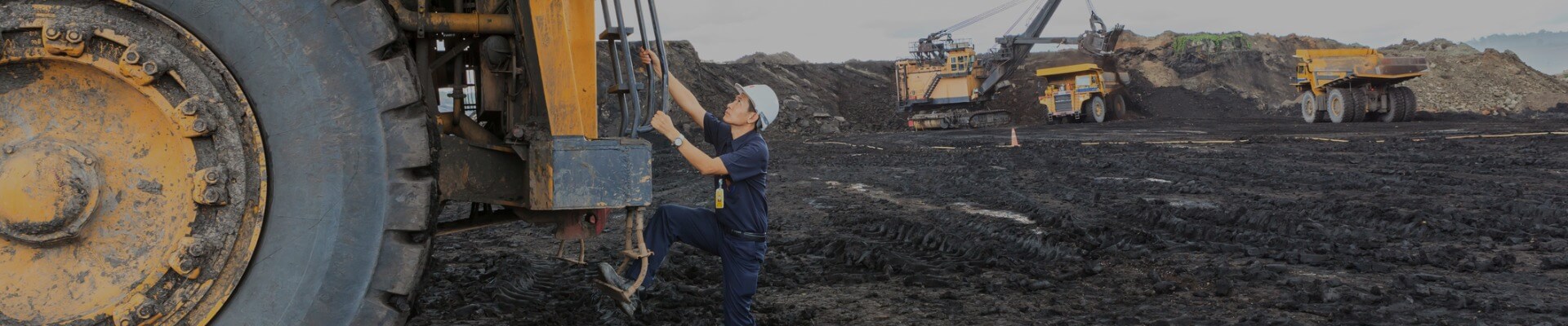 Mining Trucks Northland Fire
