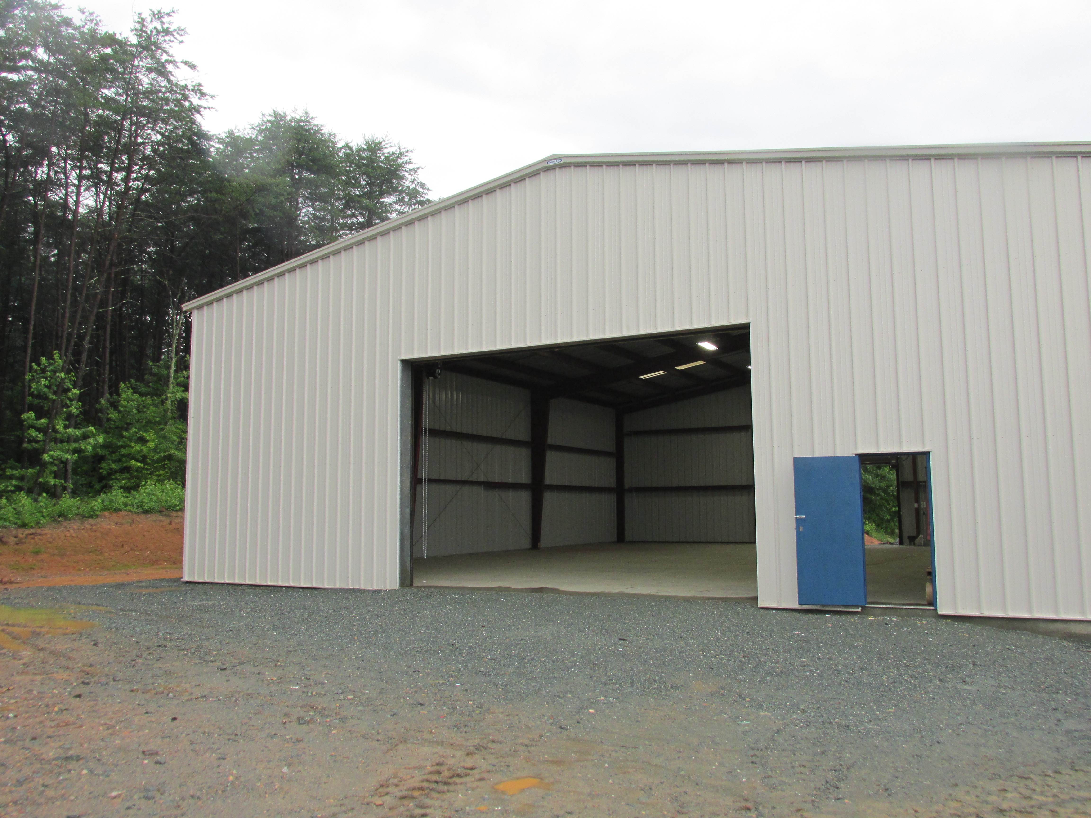 Manassas VA Hardwood Outlet Northland Forest Products