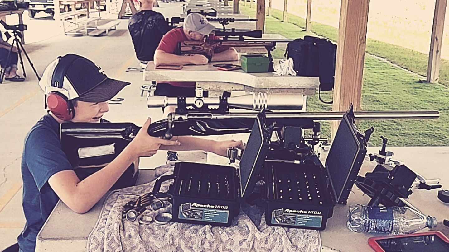 1 Northland Shooters Supply