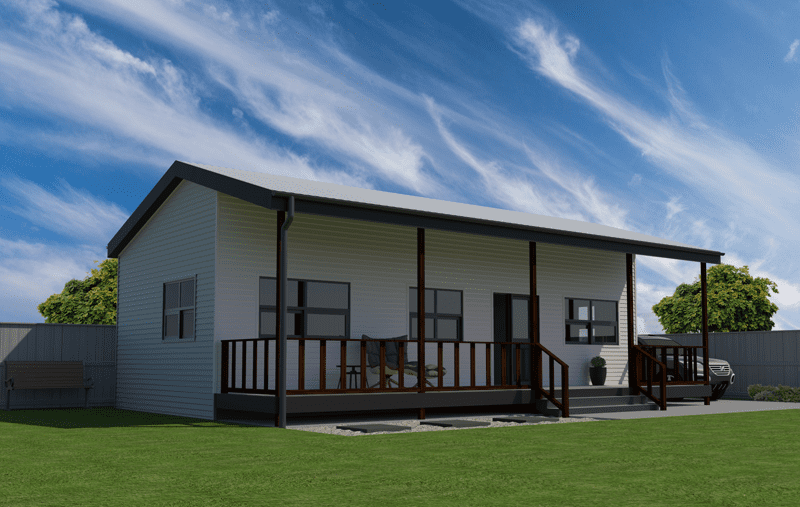 Granny Flats NorthLine Developments
