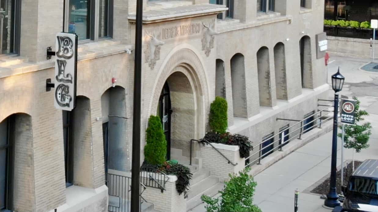 "They'll Be Back," Says Owner Of Bar La Grassa, Snack Bar North Loop