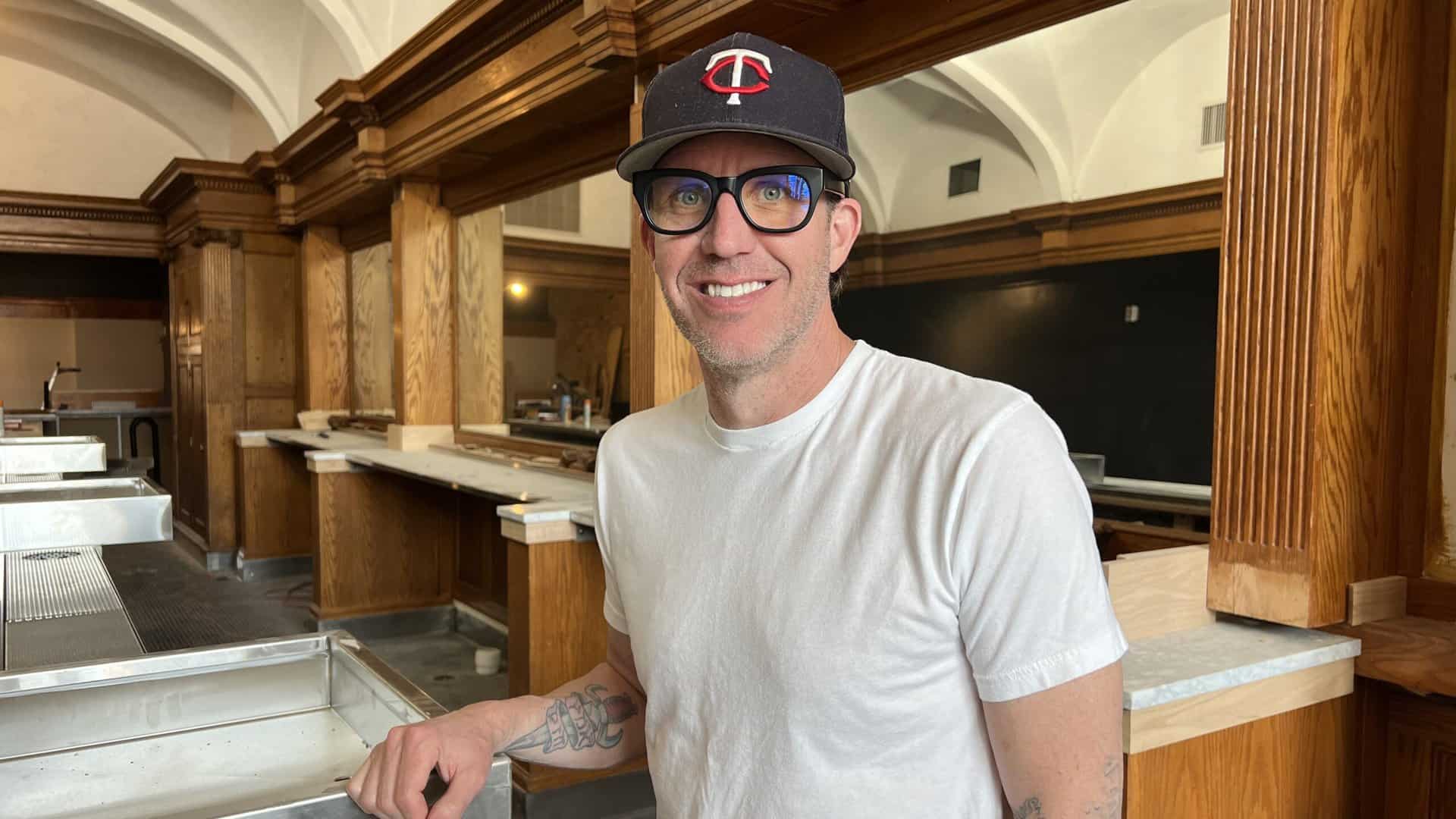 Former Haute Dish Space Will Craft Cocktail Bar North Loop