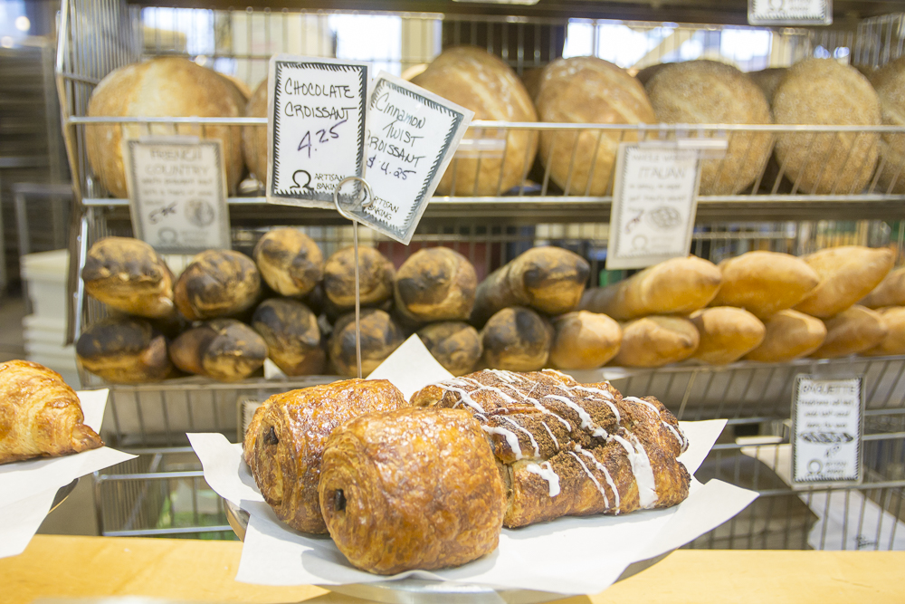 North Market Columbus, Ohio