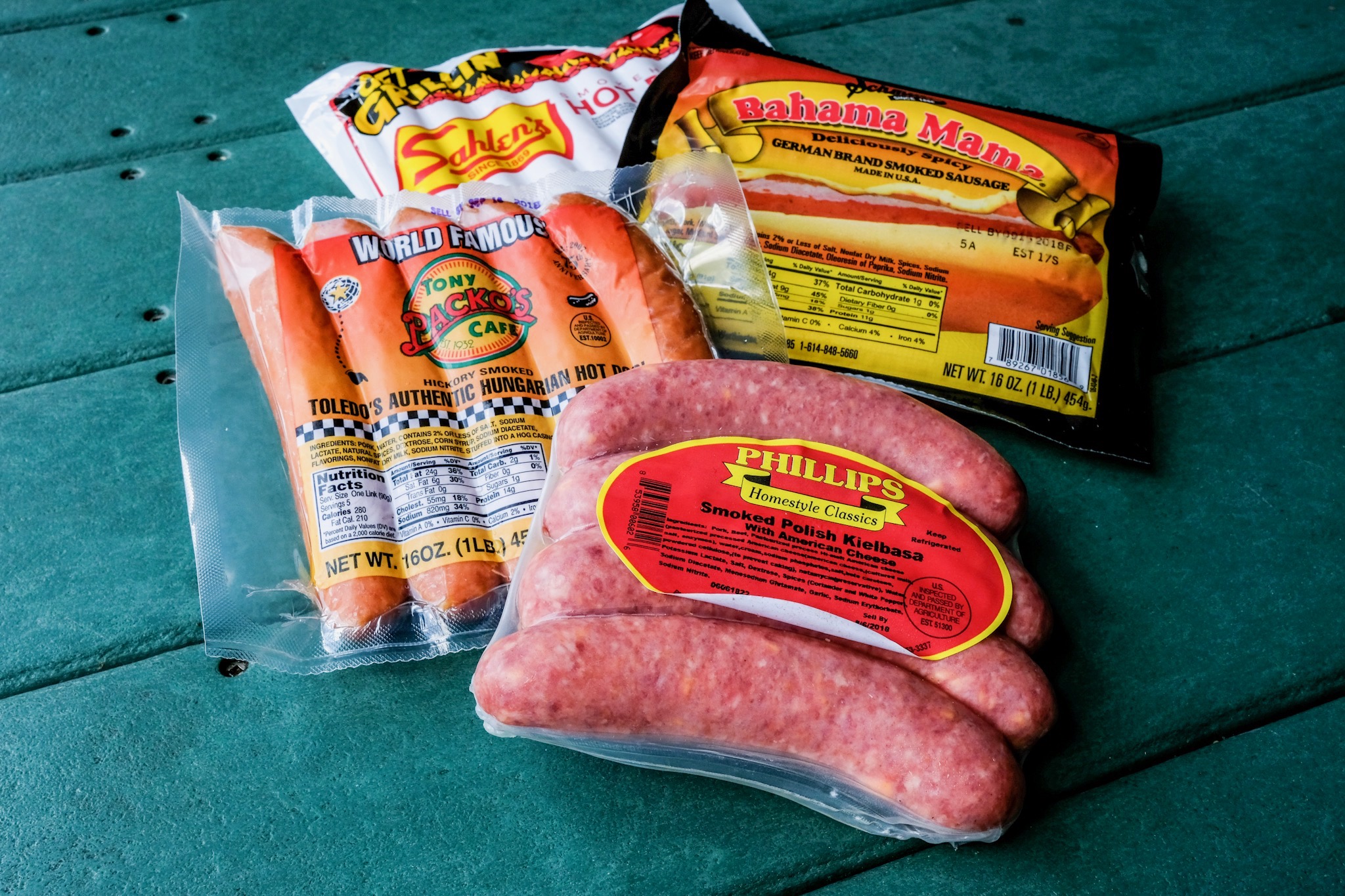 North Market Columbus, Ohio