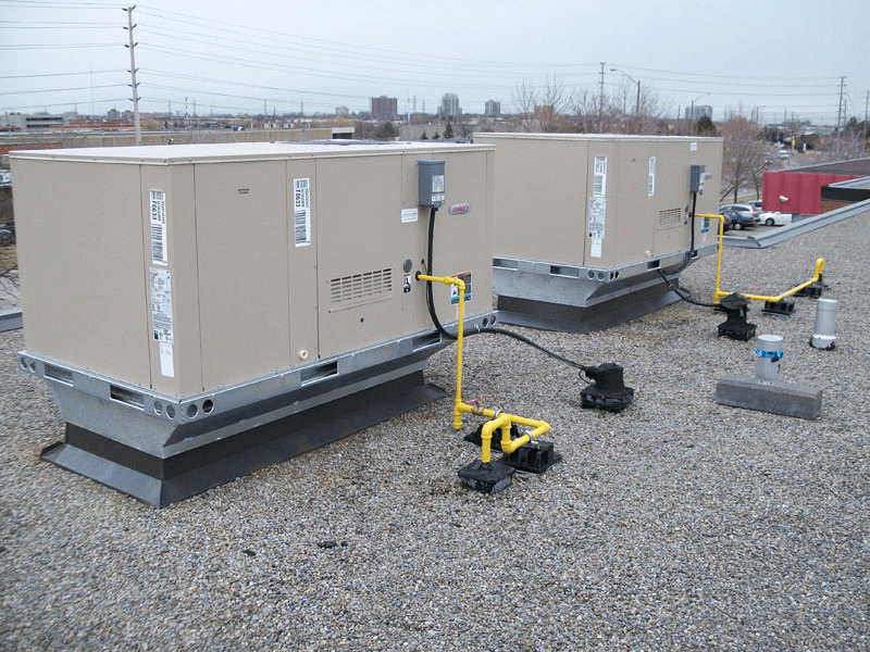 North Mechanical Systems INC