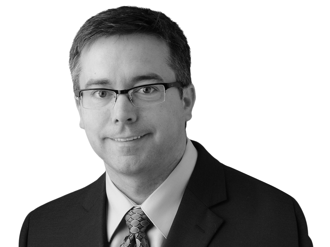 Dr. Paul Peterson, Podiatrist North Memorial Health