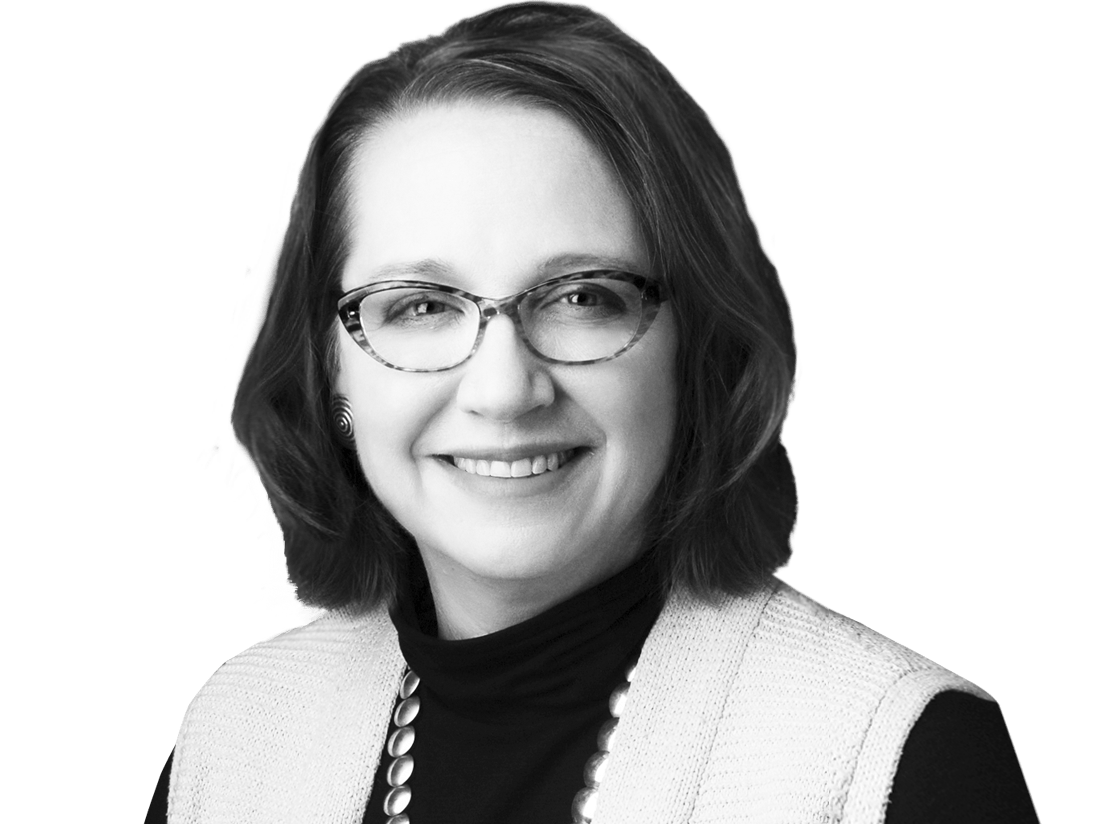 Dr. Sheila Flynn, Weight & Lifestyle Management North Memorial Health