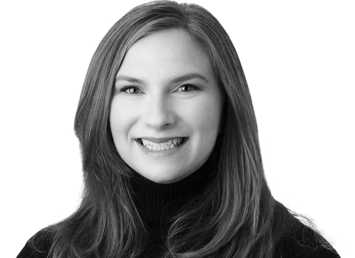 Dr. Elizabeth Edlavitch Levin, Cancer & Oncology North Memorial Health