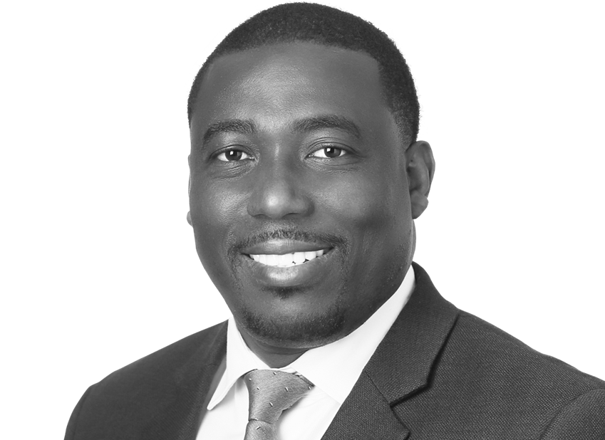 Dr. Edwin Kwakugah, Internal Medicine North Memorial Health