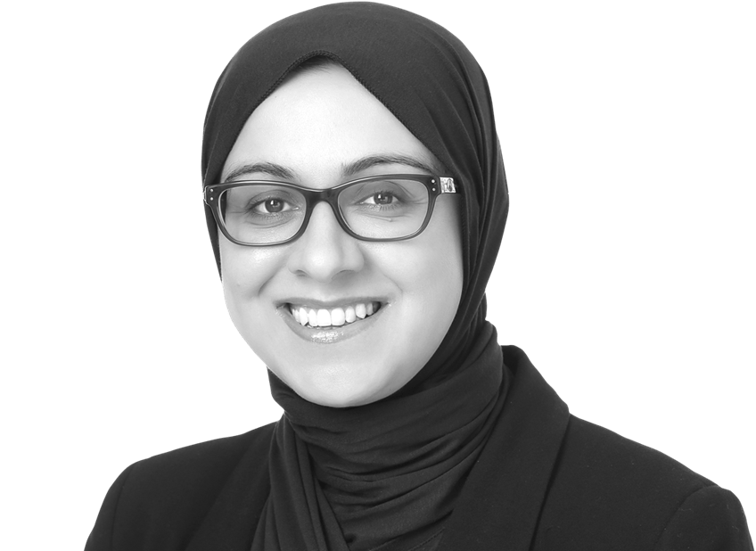 Dr. Maria Batool, Endocrinologist North Memorial Health