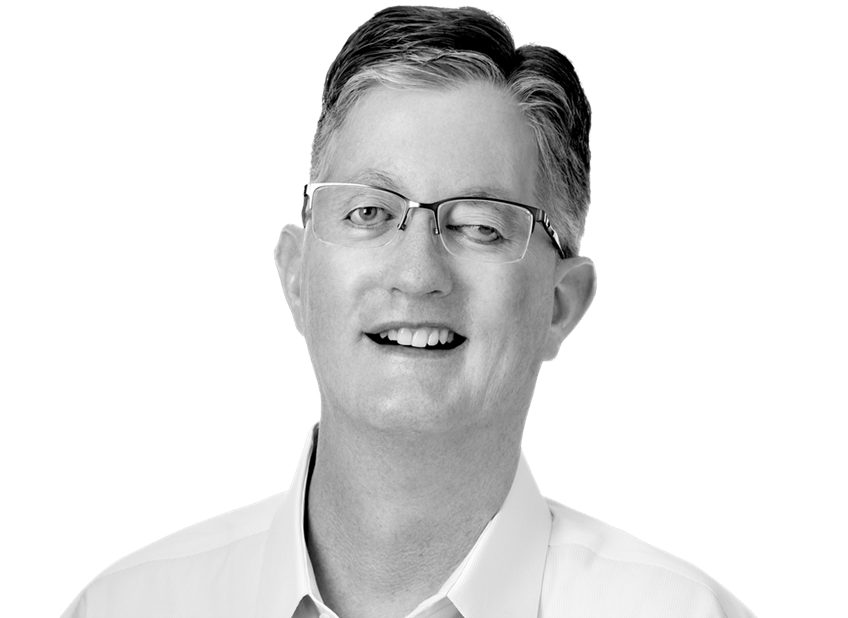 Dr. Andrew Hart, Internal Medicine North Memorial Health