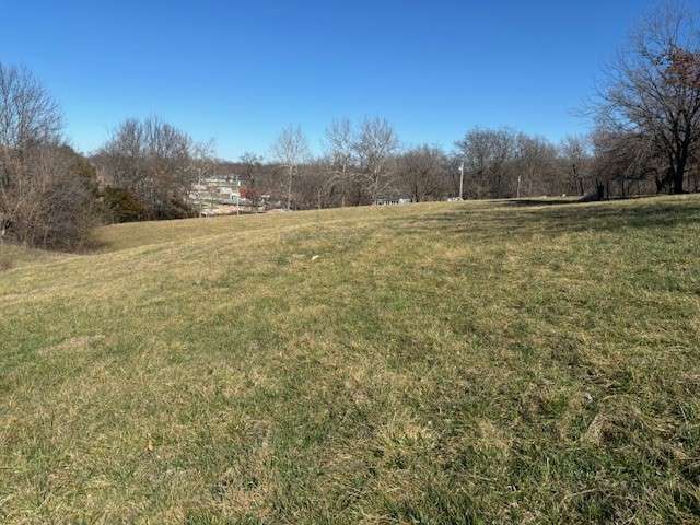 6.3 Acres in Bevier, MO