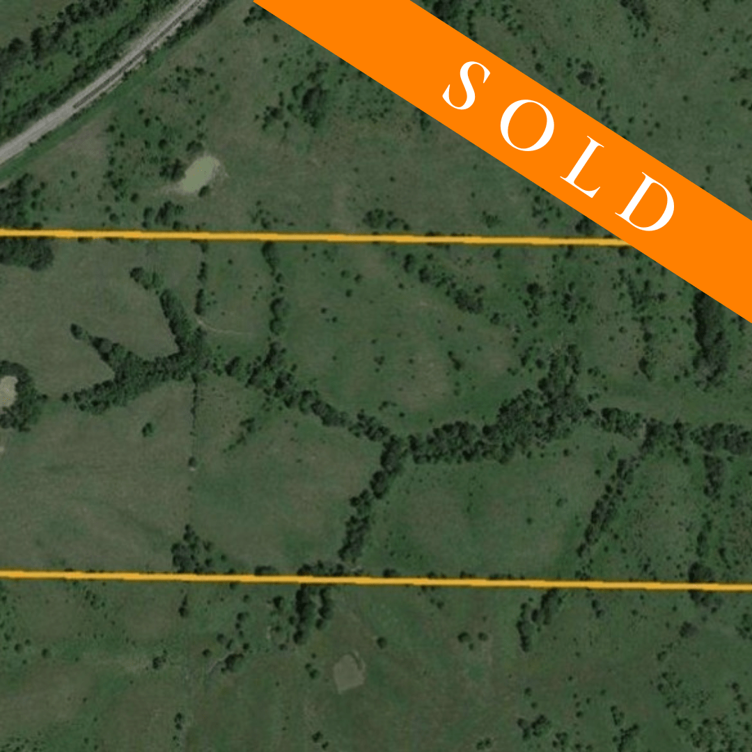 119 Acres with Home Hwy VV New Cambria, MO