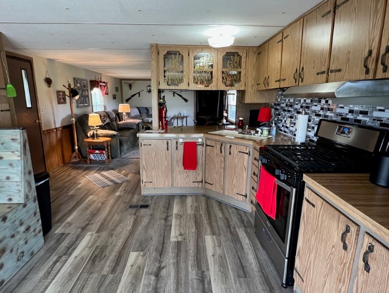 40 Acres Horseshoe Ave. Bevier, MO