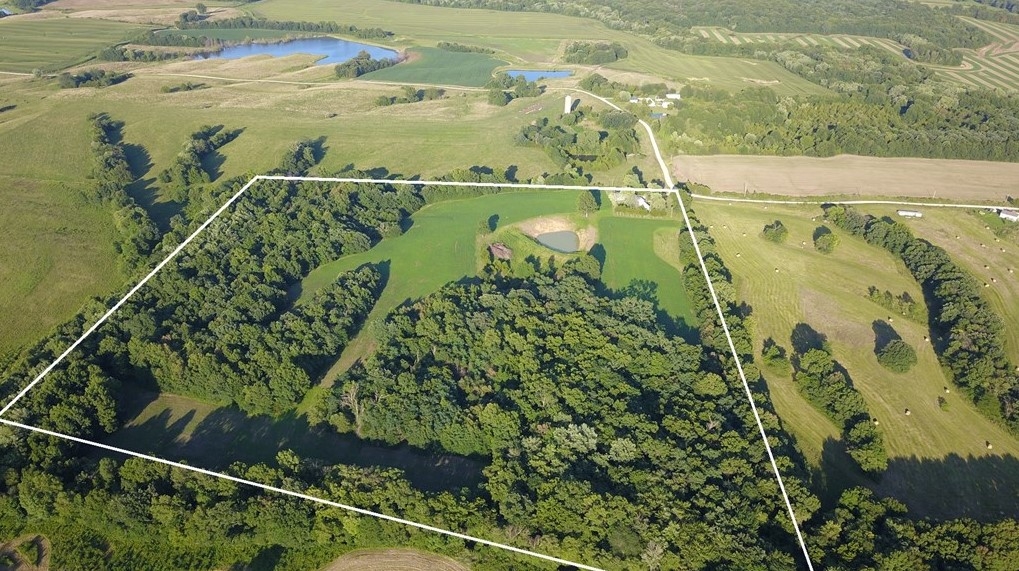 40 Acres Horseshoe Ave. Bevier, MO
