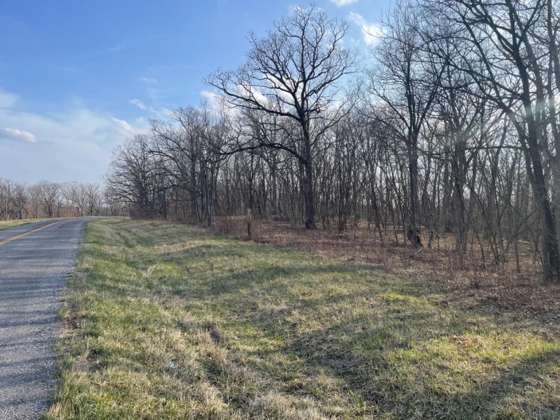 4.1 Acres Highway O, Green Castle, MO