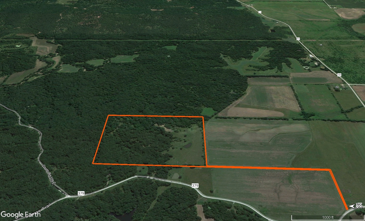 Hunting Land For Sale In Adair County Missouri at Elizabeth Guidry blog