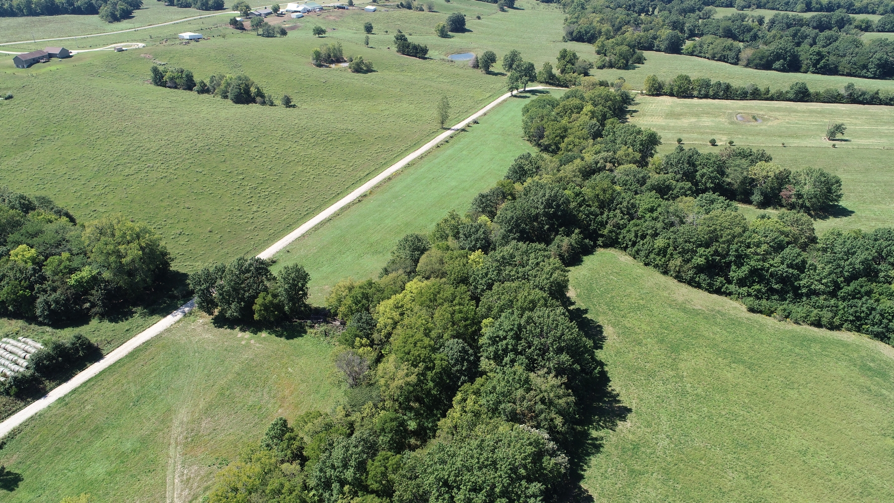 38 Acres Hamlet St. Excello, MO