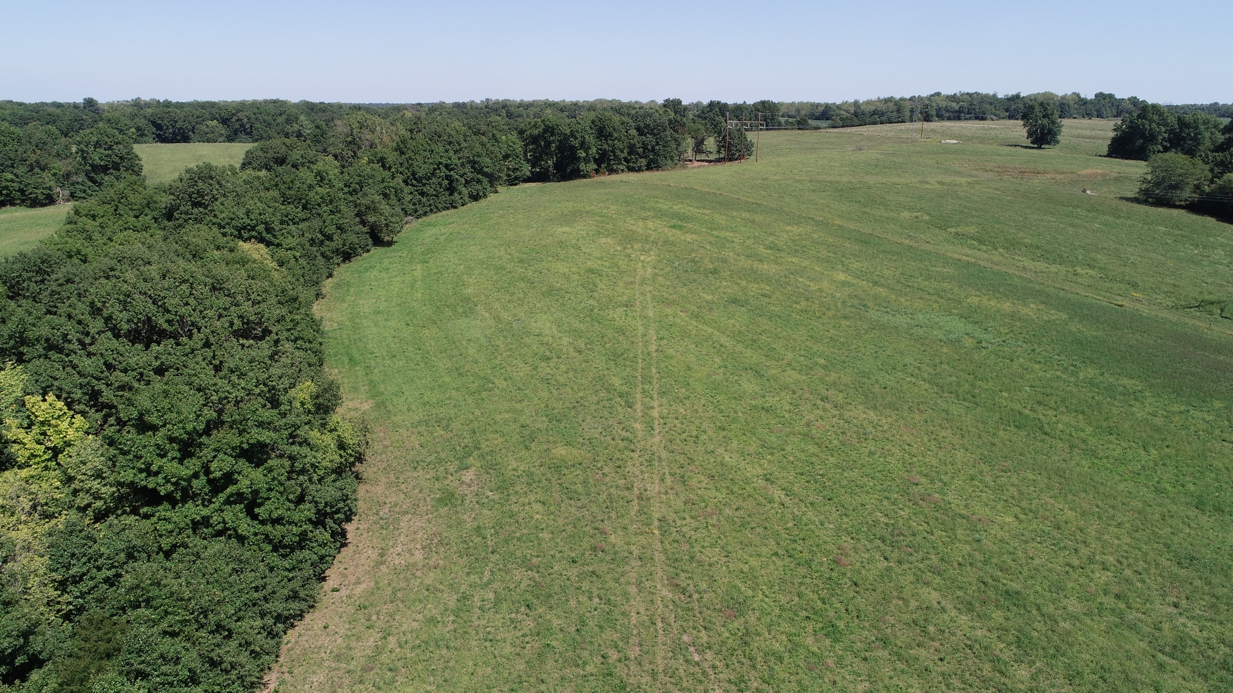 38 Acres Hamlet St. Excello, MO