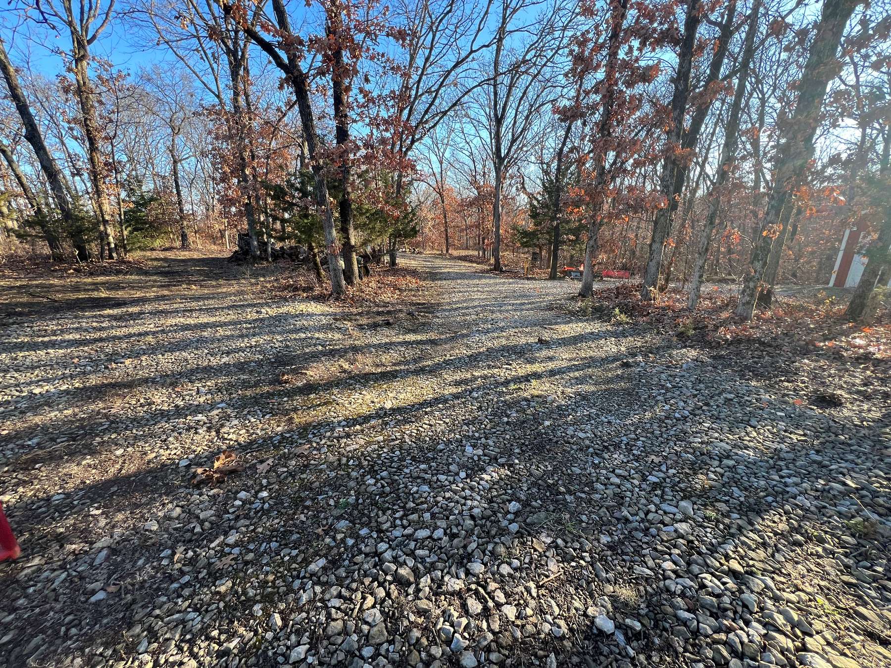 95+ Acres in Bucklin, MO