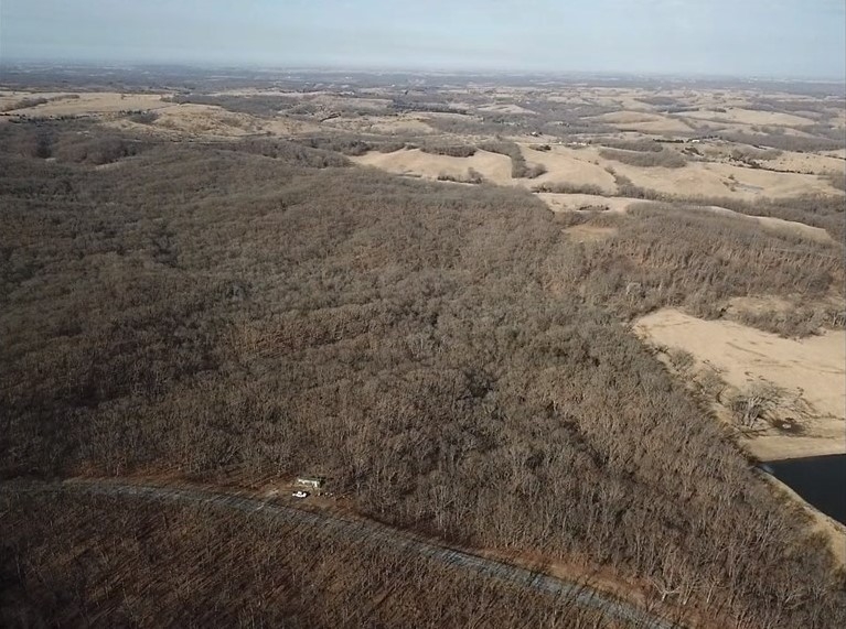 140 Acres Goldsberry, Macon County, MO