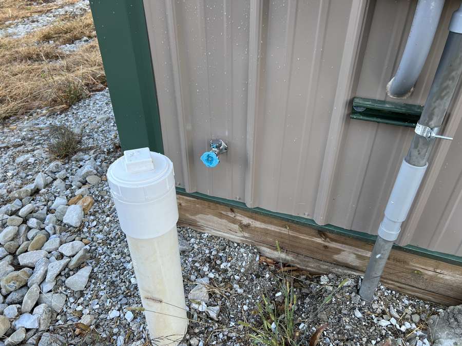 Multiuse Property in Atlanta, MO