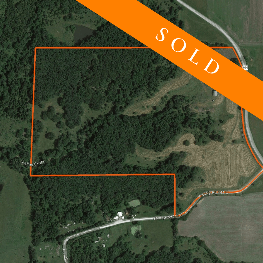 Land For Sale in Missouri North Missouri Land Company