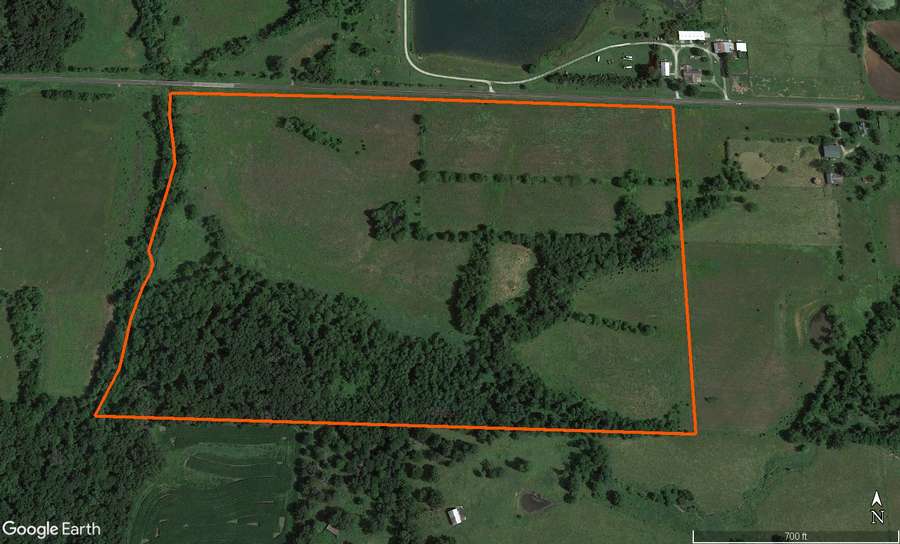 Land For Sale in Missouri North Missouri Land Company