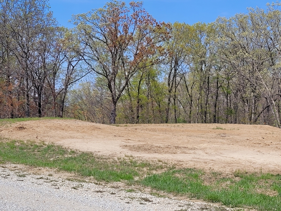 3.5 Acres in Elmer, MO