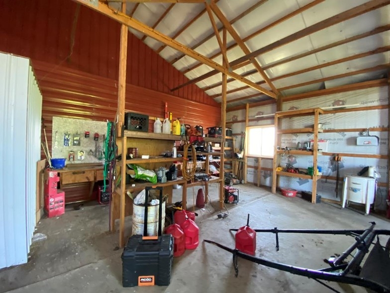 40 Acres 25645 Highway F. Kirksville, MO