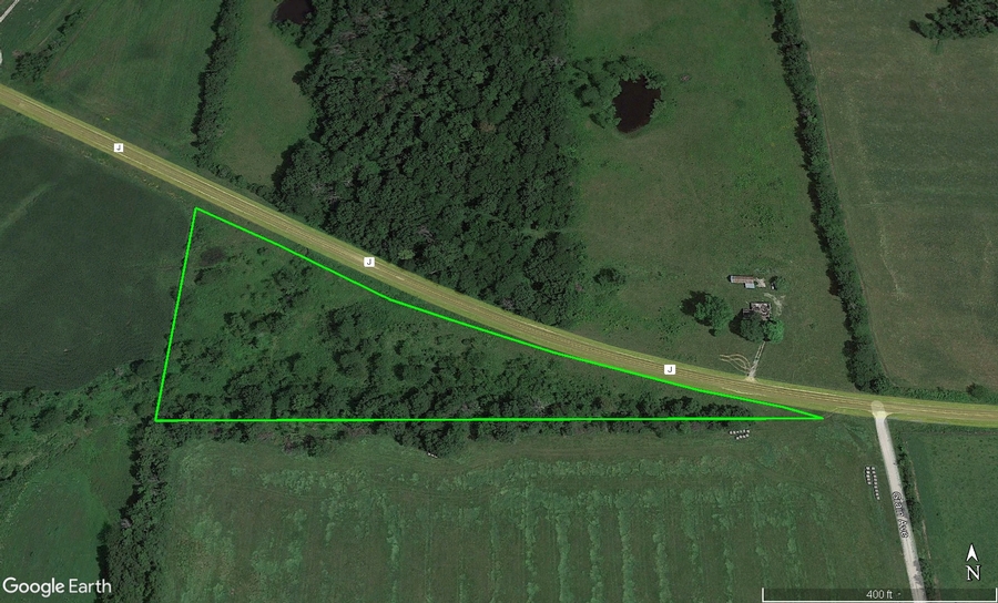 Property For Sale North Missouri Land Company