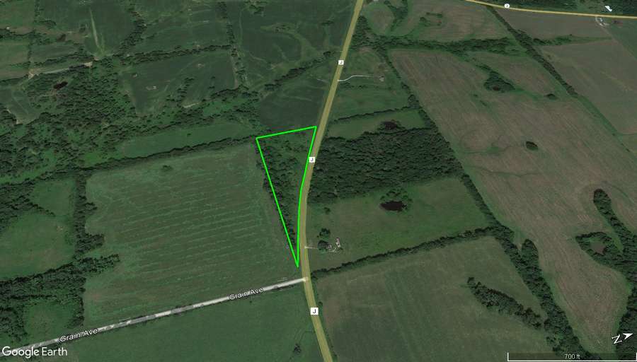 Multiuse Property in Atlanta, MO