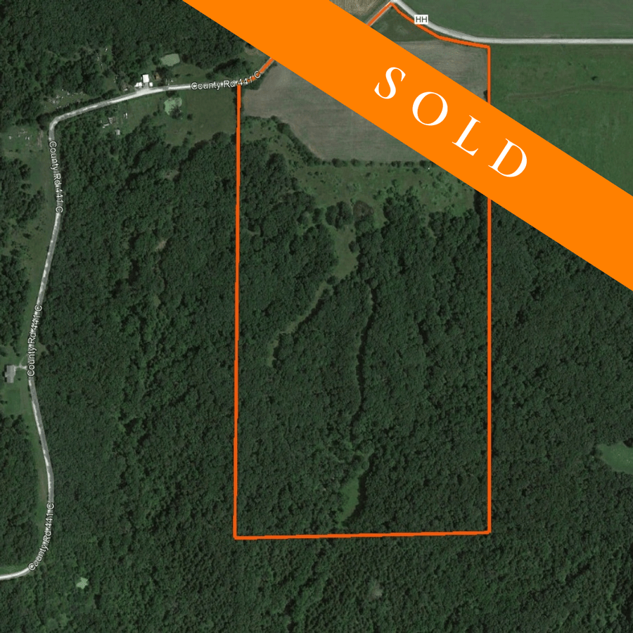 Land For Sale in Missouri North Missouri Land Company