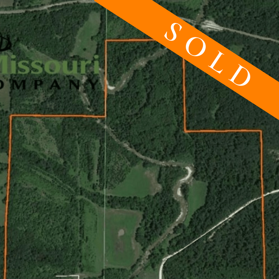 195 Atlantic Ave. Bucklin, MO