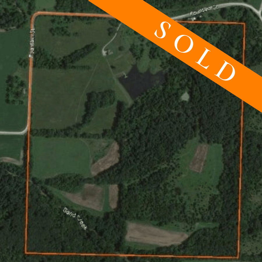 Land For Sale in Missouri Missouri Farm & Hunting Properties For Sale