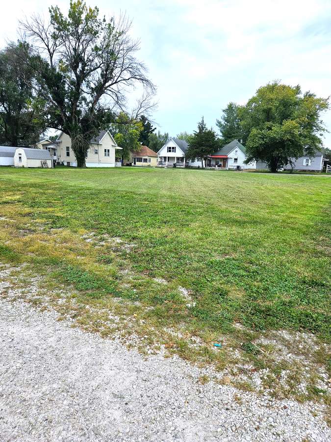 2 Lots in Moberly, MO