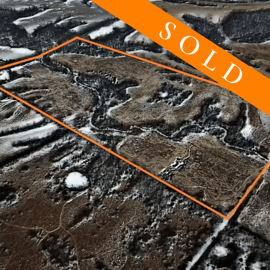 80 Acres Exodus St. Elmer, MO