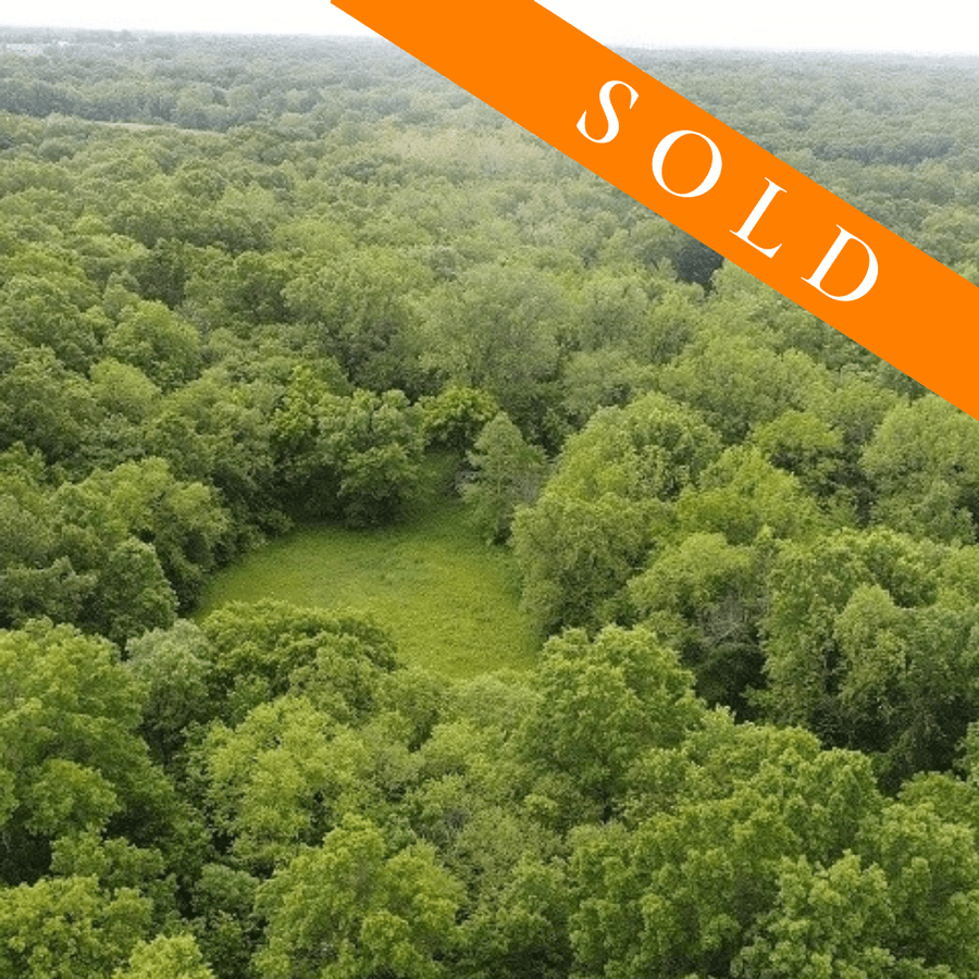 60 Acres Hertz St. Bevier, MO