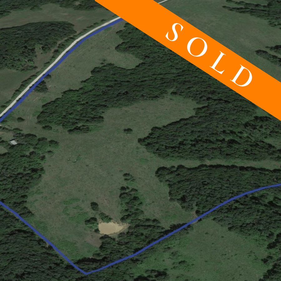 33 Acres Sidney Rd. Greencastle, Putnam County, MO