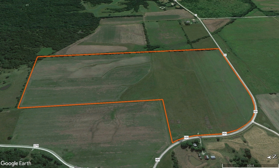Land For Sale in Missouri Missouri Farm & Hunting Properties For Sale