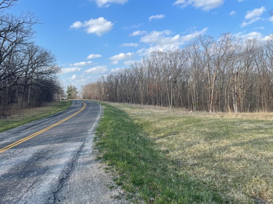 5.7 Acres 13230 State Hwy O Green Castle, MO