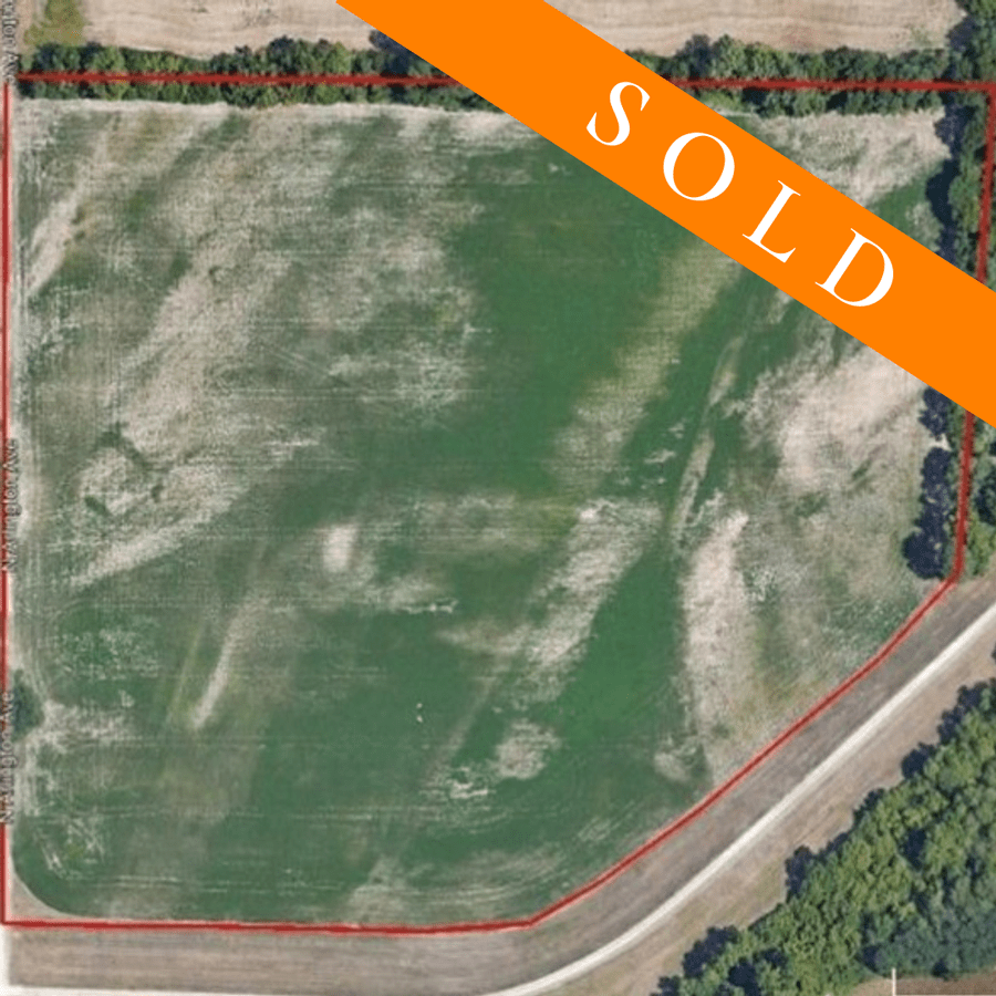 28 Acres Arlington St. Kansas City