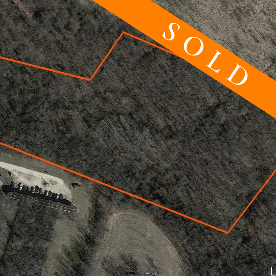 7 Acres, Huntsville, Randolph County, MO